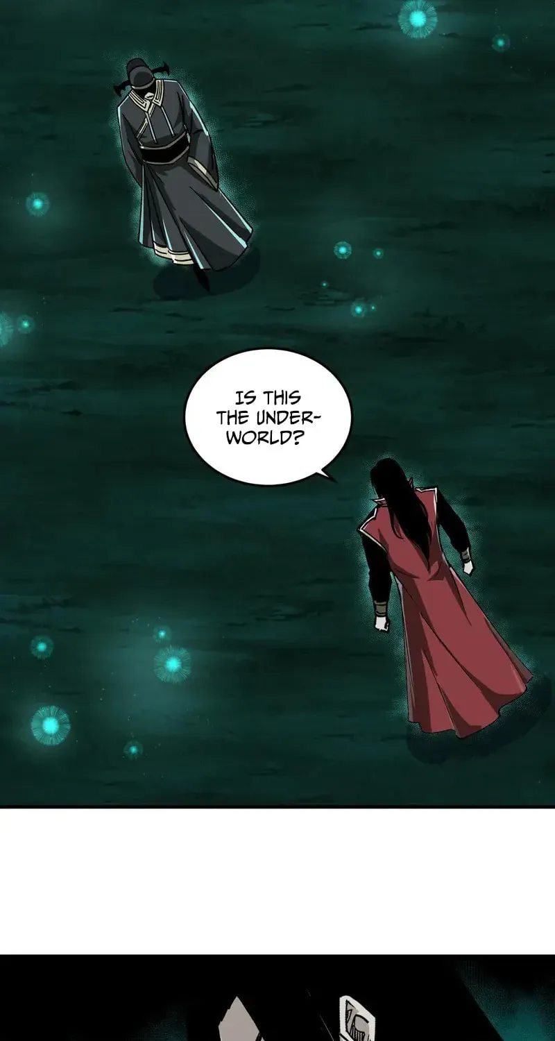 Greatest Boss System Chapter 178 page 14 - 