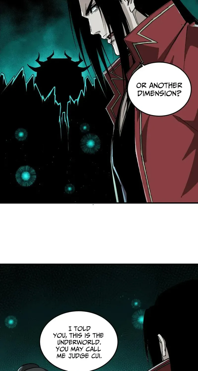 Greatest Boss System Chapter 178 page 15 - 