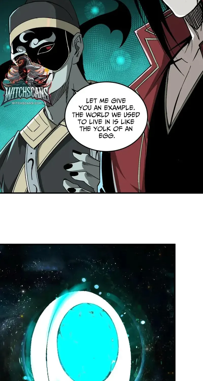 Greatest Boss System Chapter 178 page 17 - 