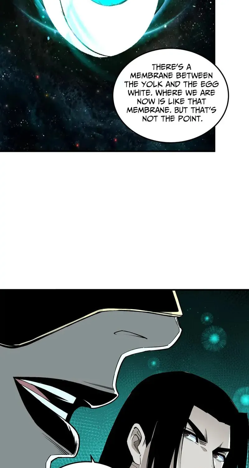 Greatest Boss System Chapter 178 page 18 - 