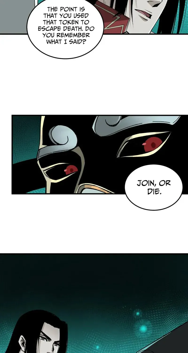 Greatest Boss System Chapter 178 page 19 - 