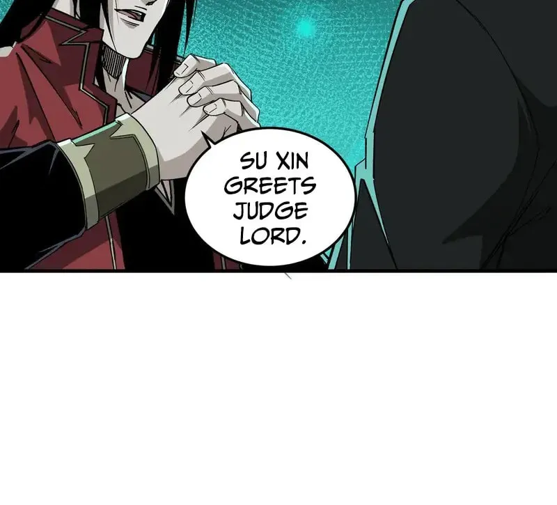 Greatest Boss System Chapter 178 page 20 - 