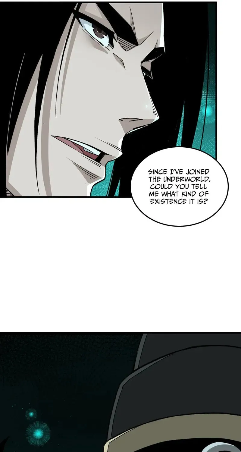Greatest Boss System Chapter 178 page 21 - 