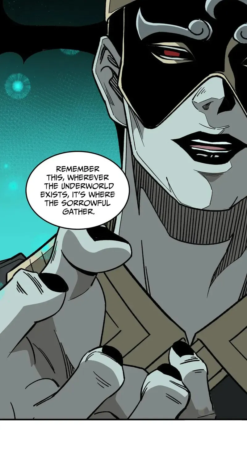 Greatest Boss System Chapter 178 page 22 - 