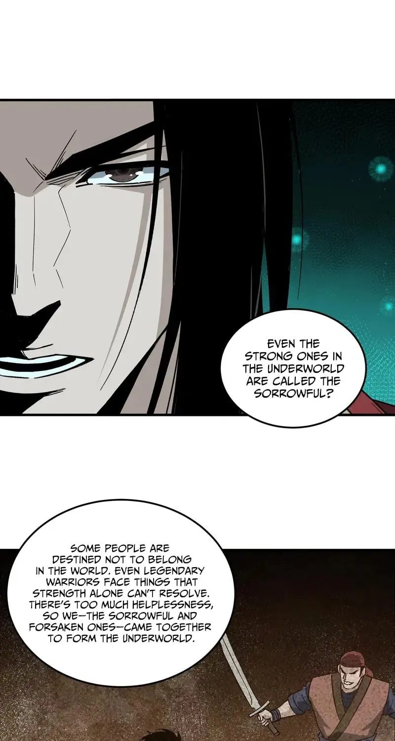 Greatest Boss System Chapter 178 page 23 - 