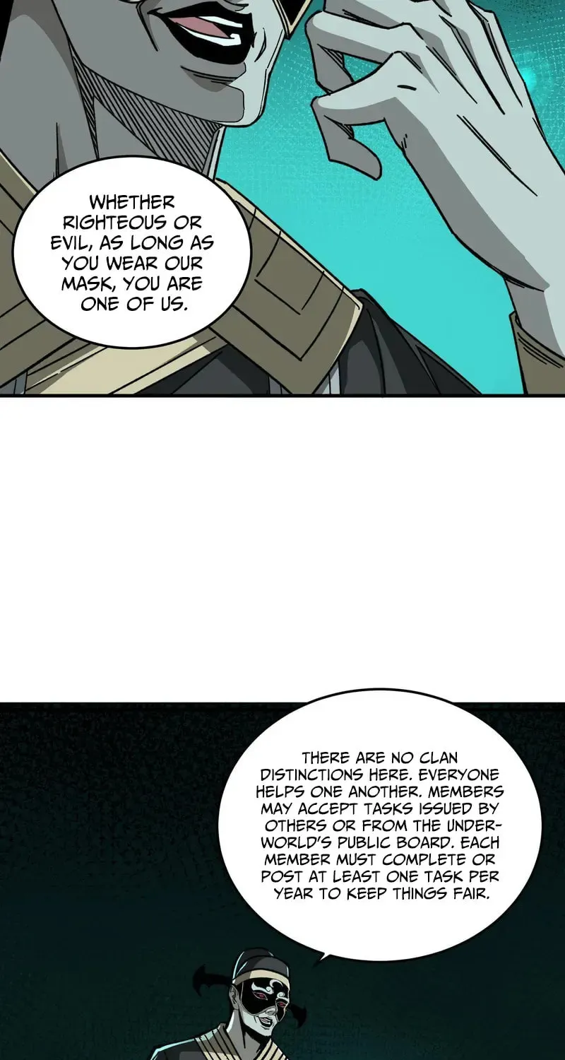 Greatest Boss System Chapter 178 page 25 - 
