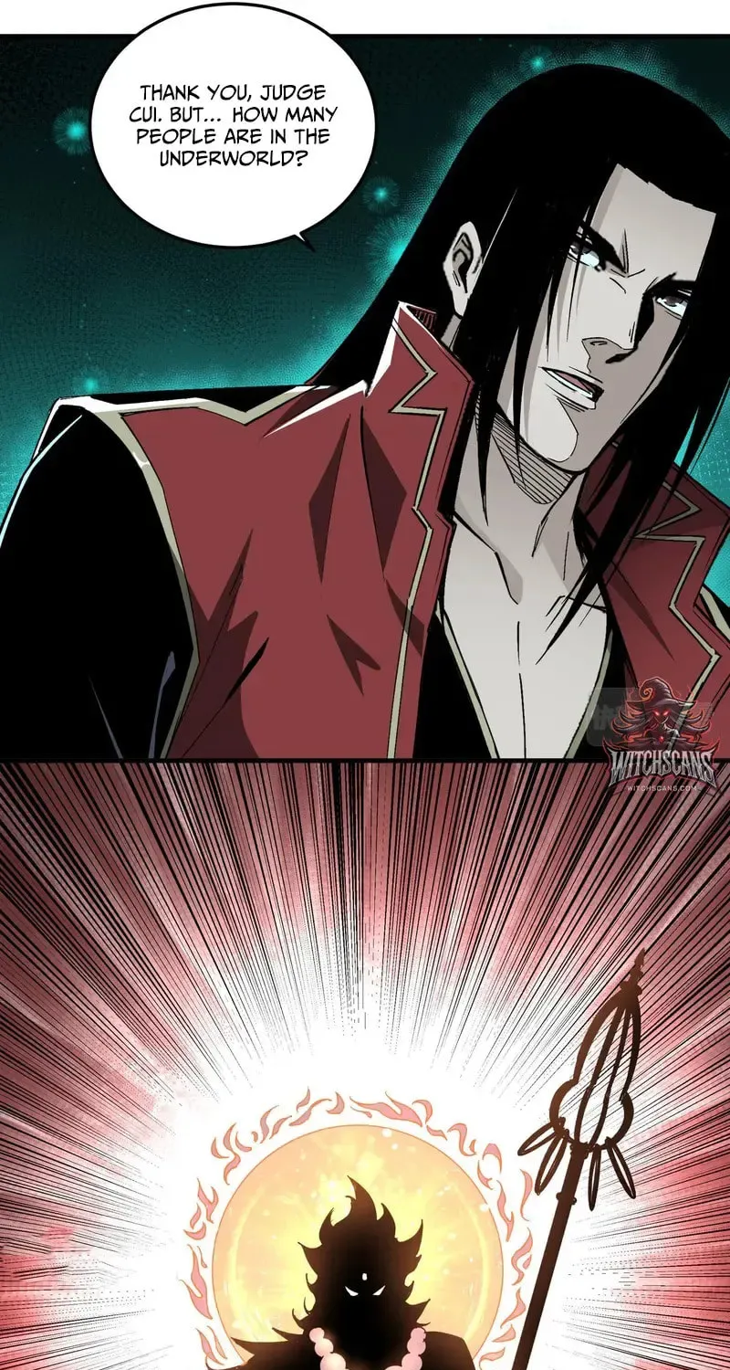 Greatest Boss System Chapter 178 page 28 - 