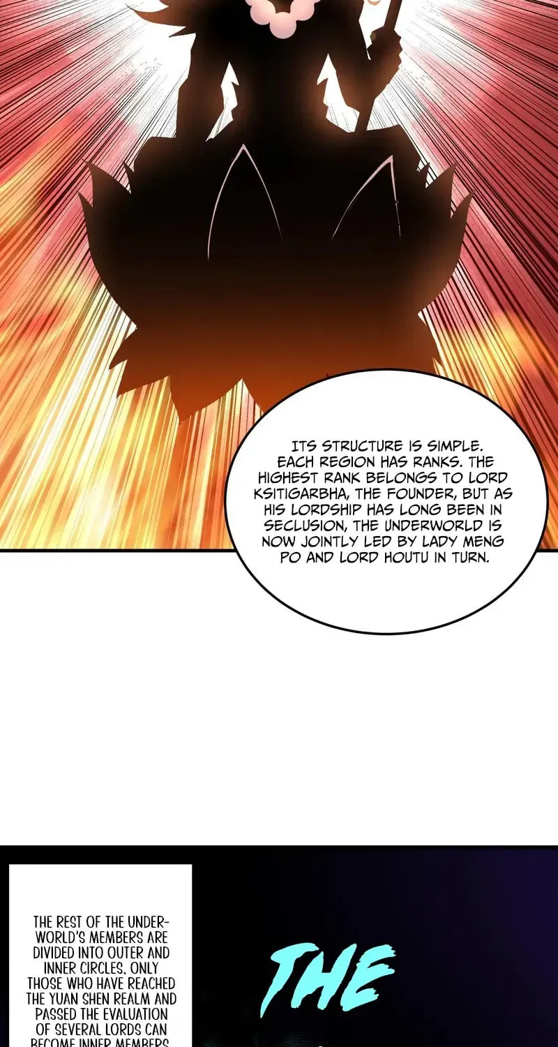 Greatest Boss System Chapter 178 page 29 - 