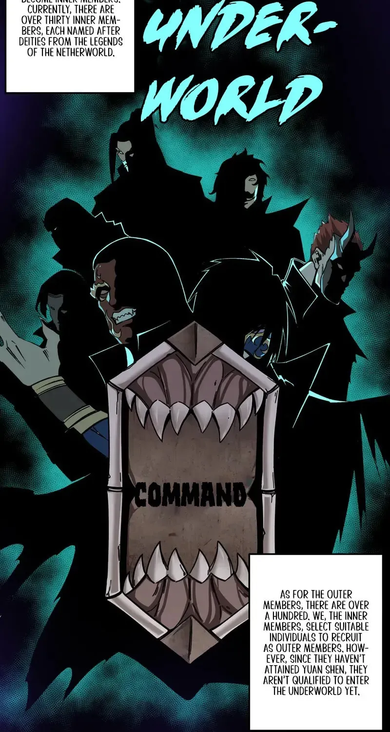 Greatest Boss System Chapter 178 page 30 - 