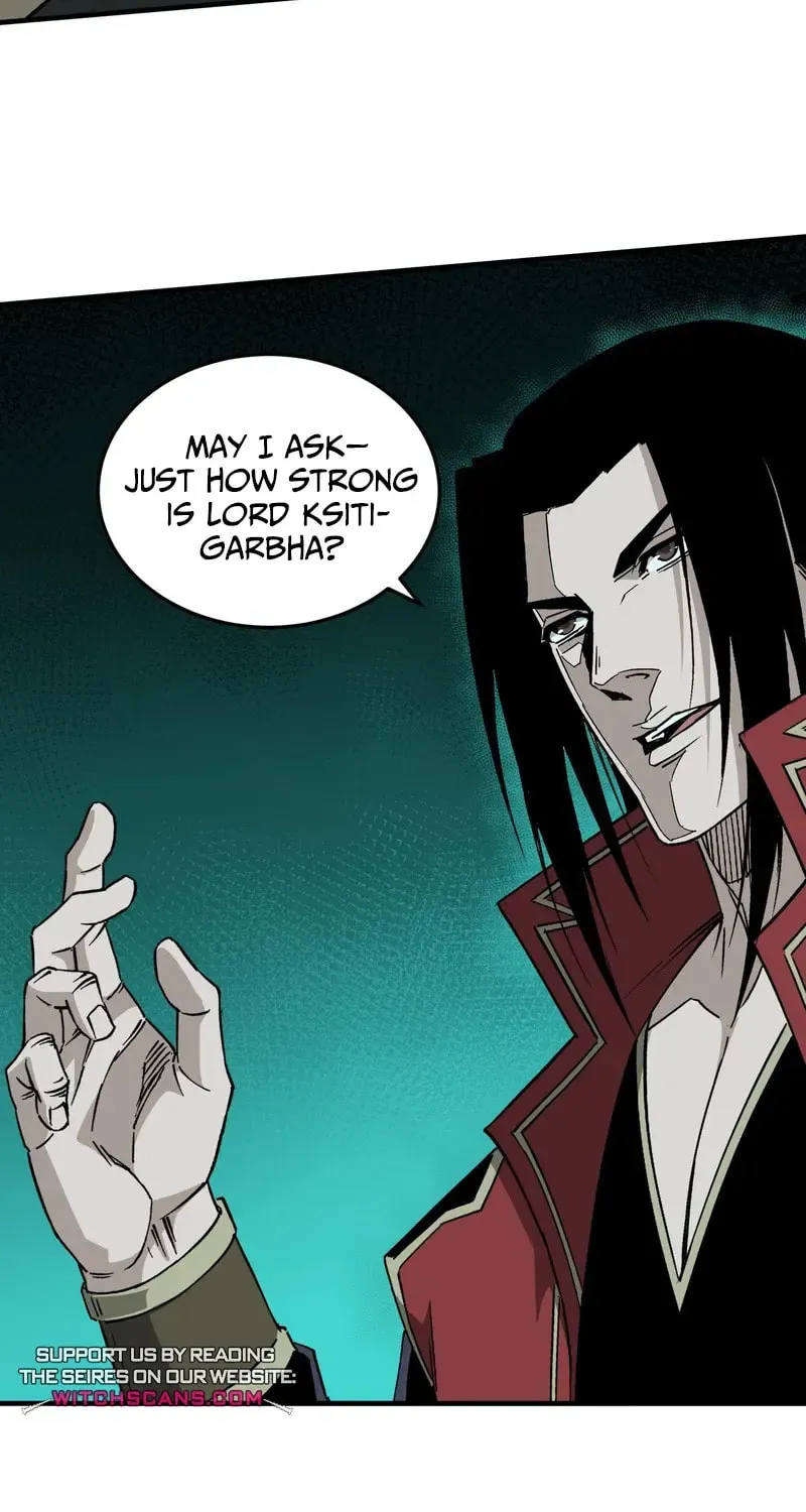 Greatest Boss System Chapter 178 page 32 - 