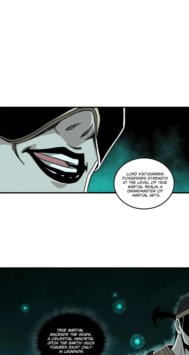 Greatest Boss System Chapter 178 page 33 - 