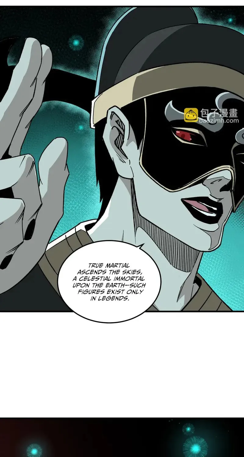 Greatest Boss System Chapter 178 page 35 - 