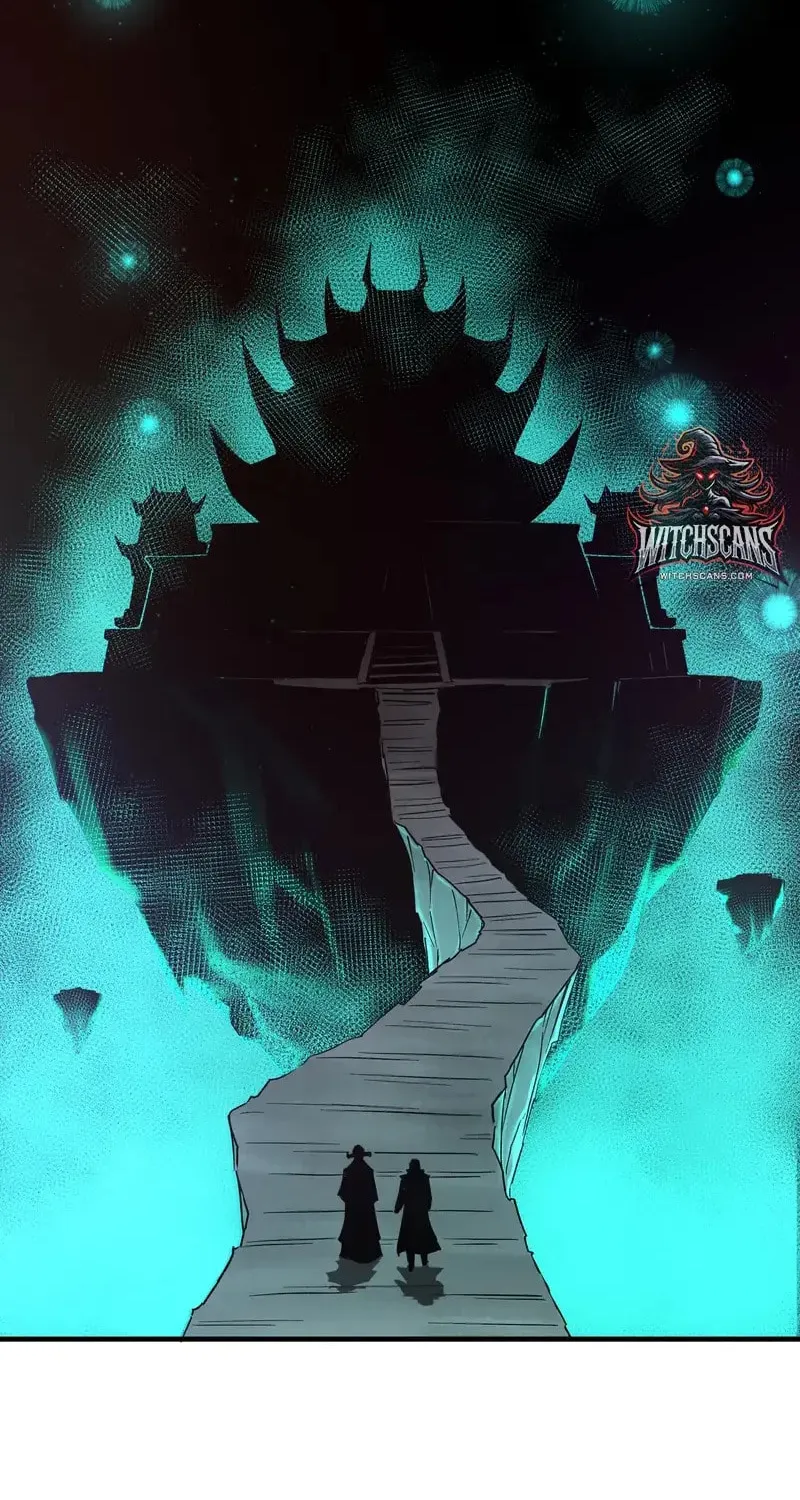 Greatest Boss System Chapter 178 page 36 - 
