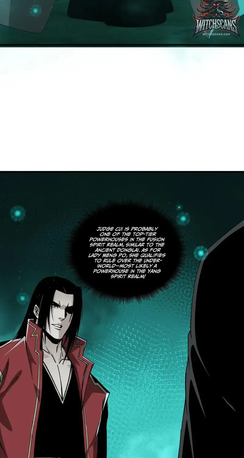 Greatest Boss System Chapter 179 page 11 - 
