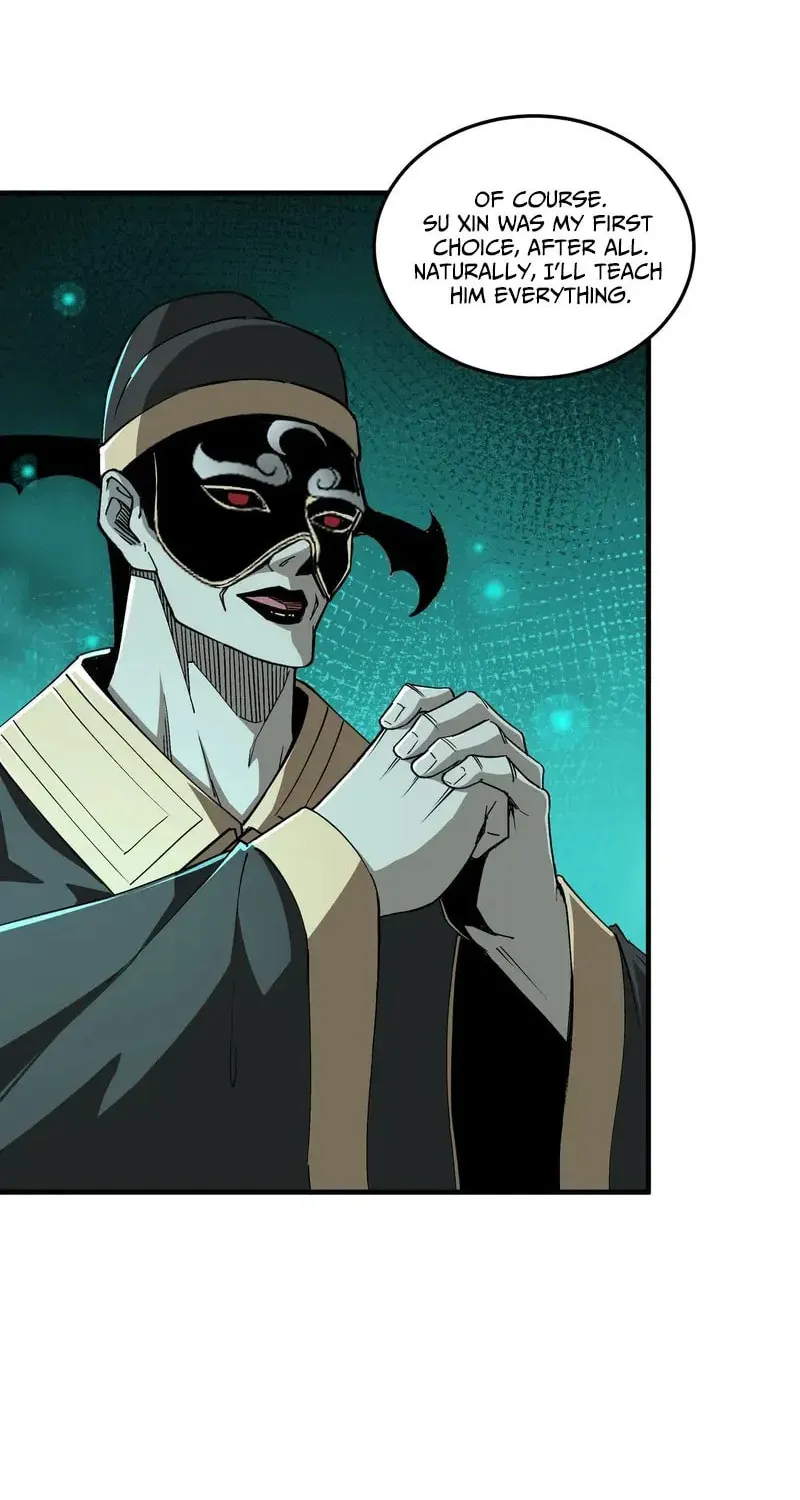 Greatest Boss System Chapter 179 page 13 - 