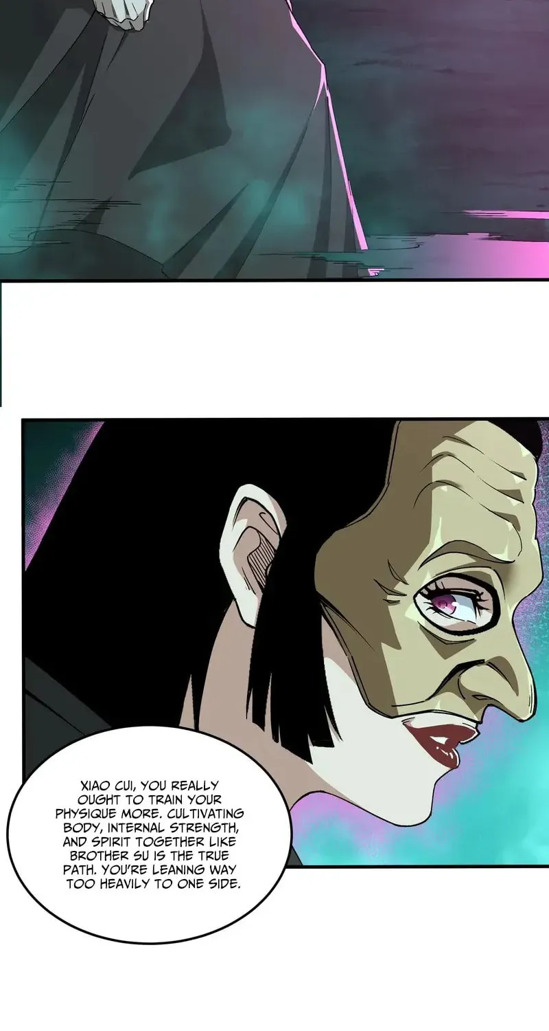 Greatest Boss System Chapter 179 page 23 - 