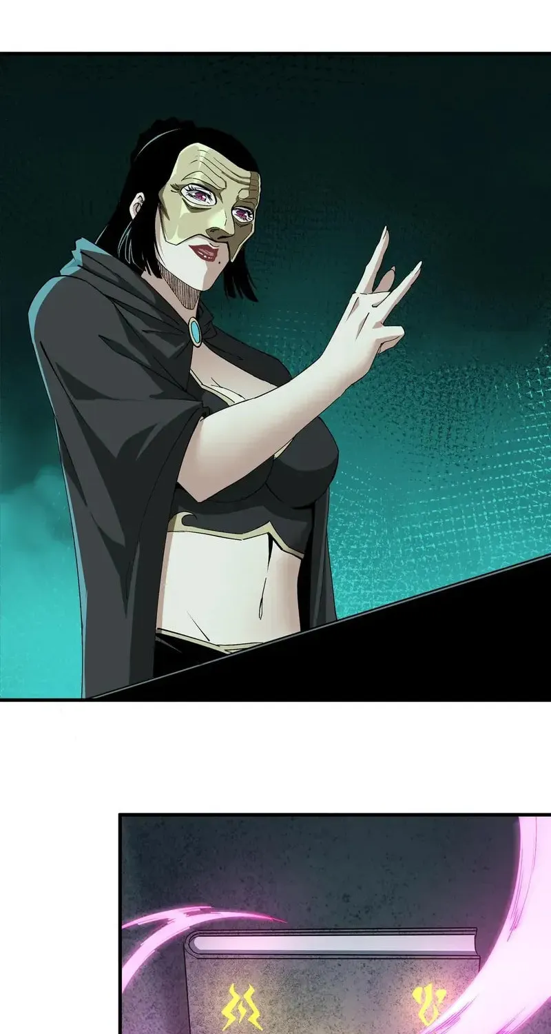 Greatest Boss System Chapter 179 page 27 - 