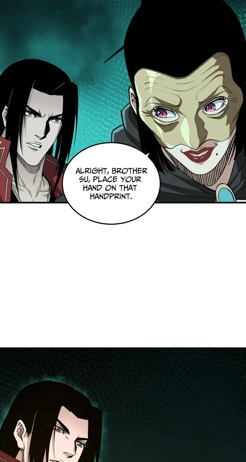 Greatest Boss System Chapter 179 page 29 - 