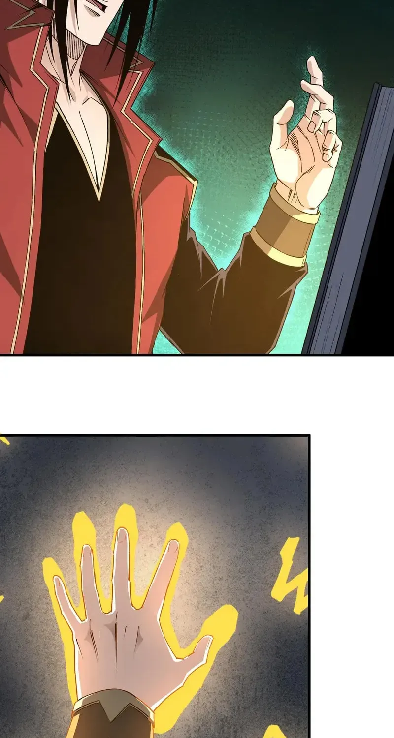 Greatest Boss System Chapter 179 page 30 - 