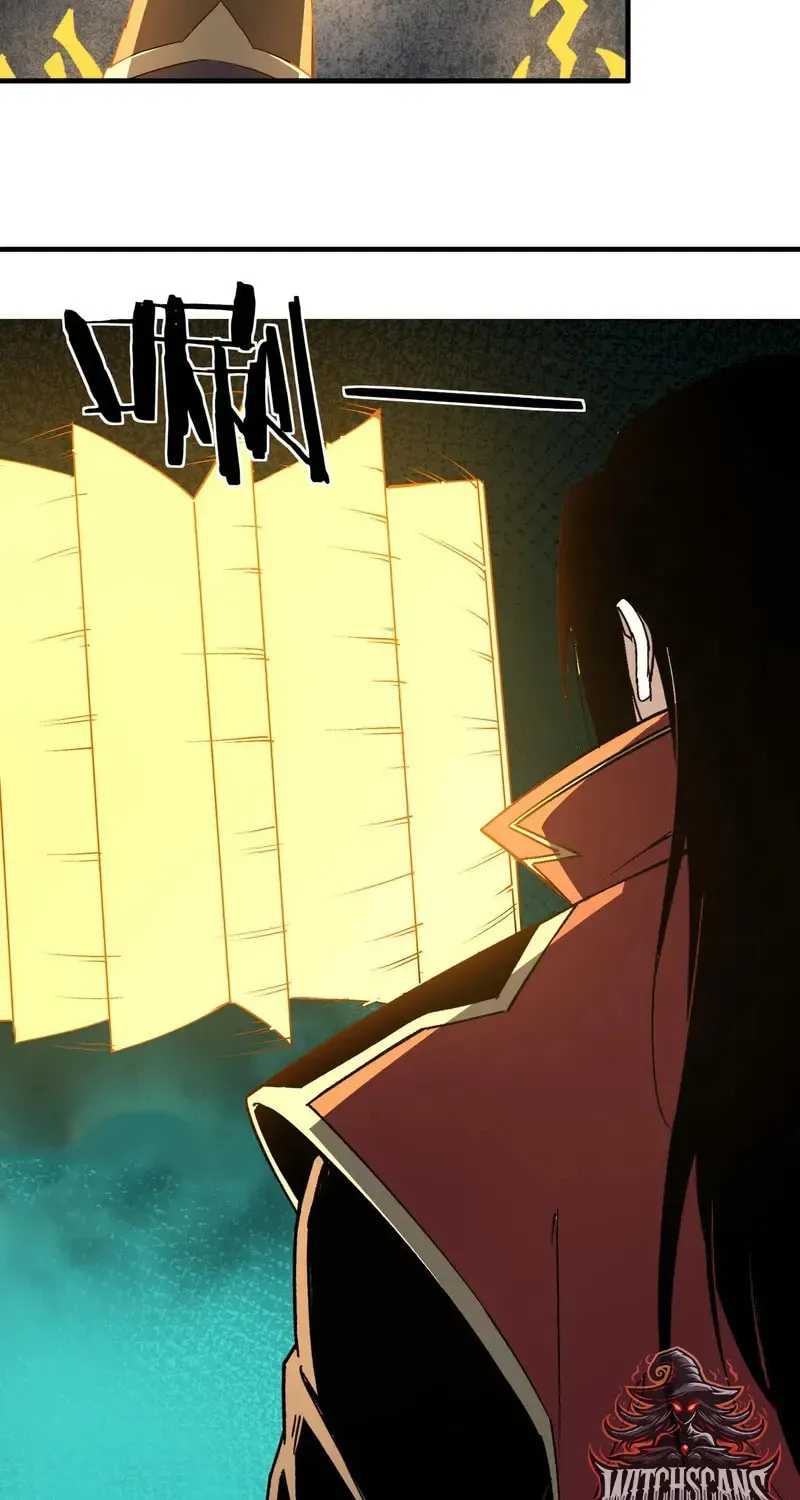 Greatest Boss System Chapter 179 page 31 - 