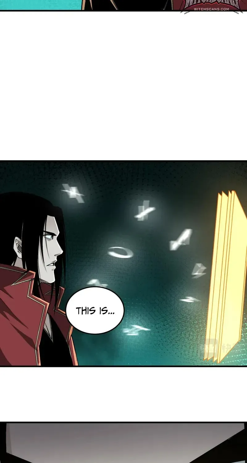 Greatest Boss System Chapter 179 page 32 - 