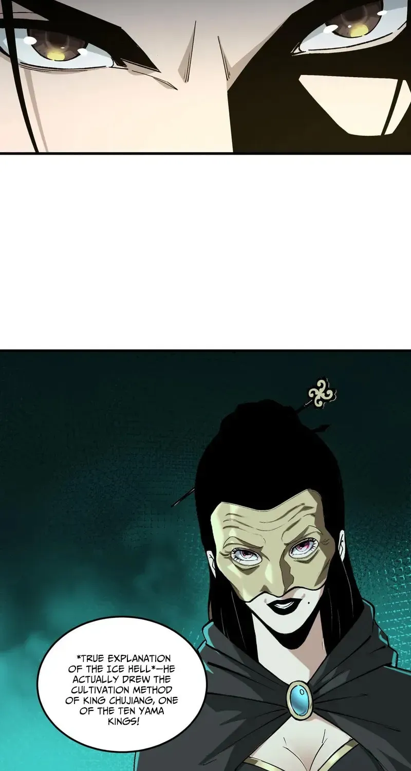 Greatest Boss System Chapter 179 page 33 - 