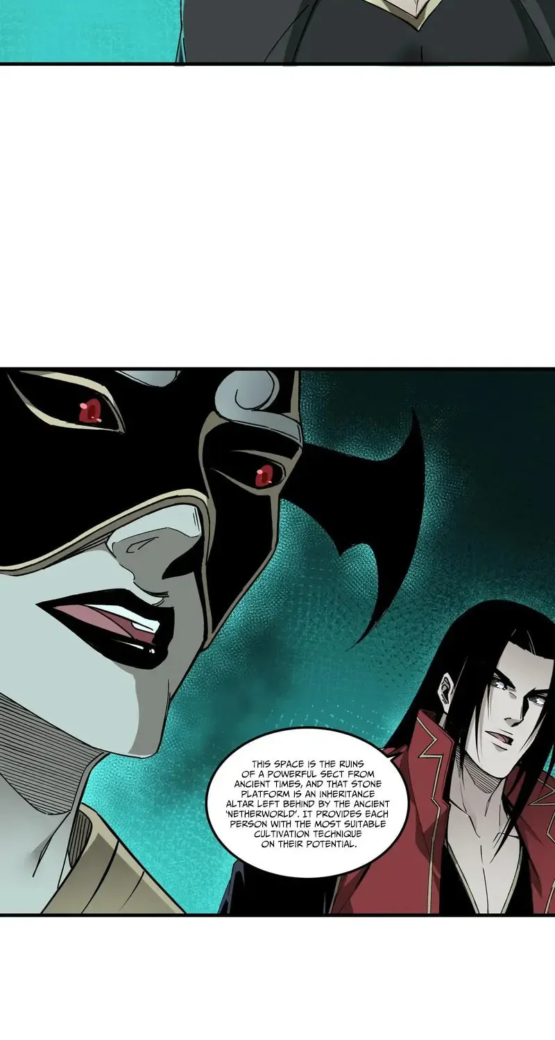 Greatest Boss System Chapter 179 page 34 - 