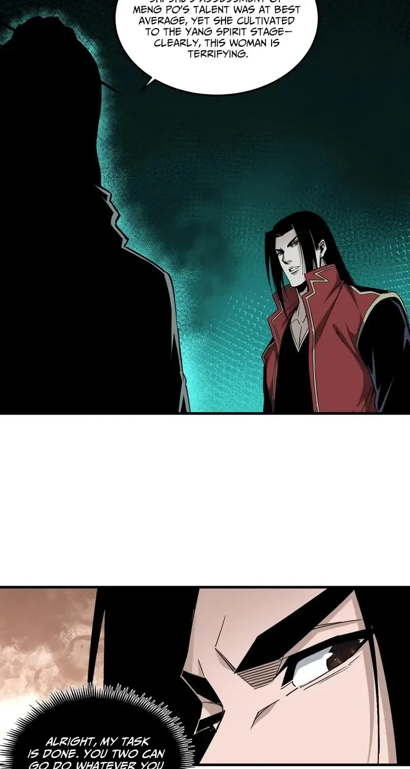 Greatest Boss System Chapter 179 page 37 - 