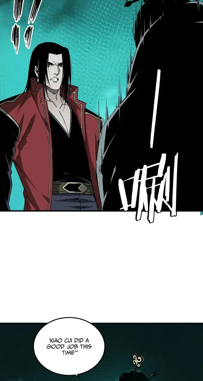 Greatest Boss System Chapter 179 page 6 - 