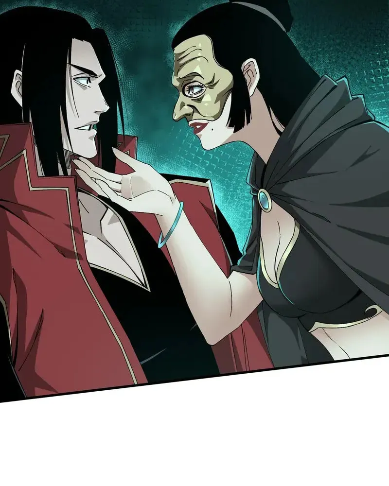 Greatest Boss System Chapter 179 page 7 - 