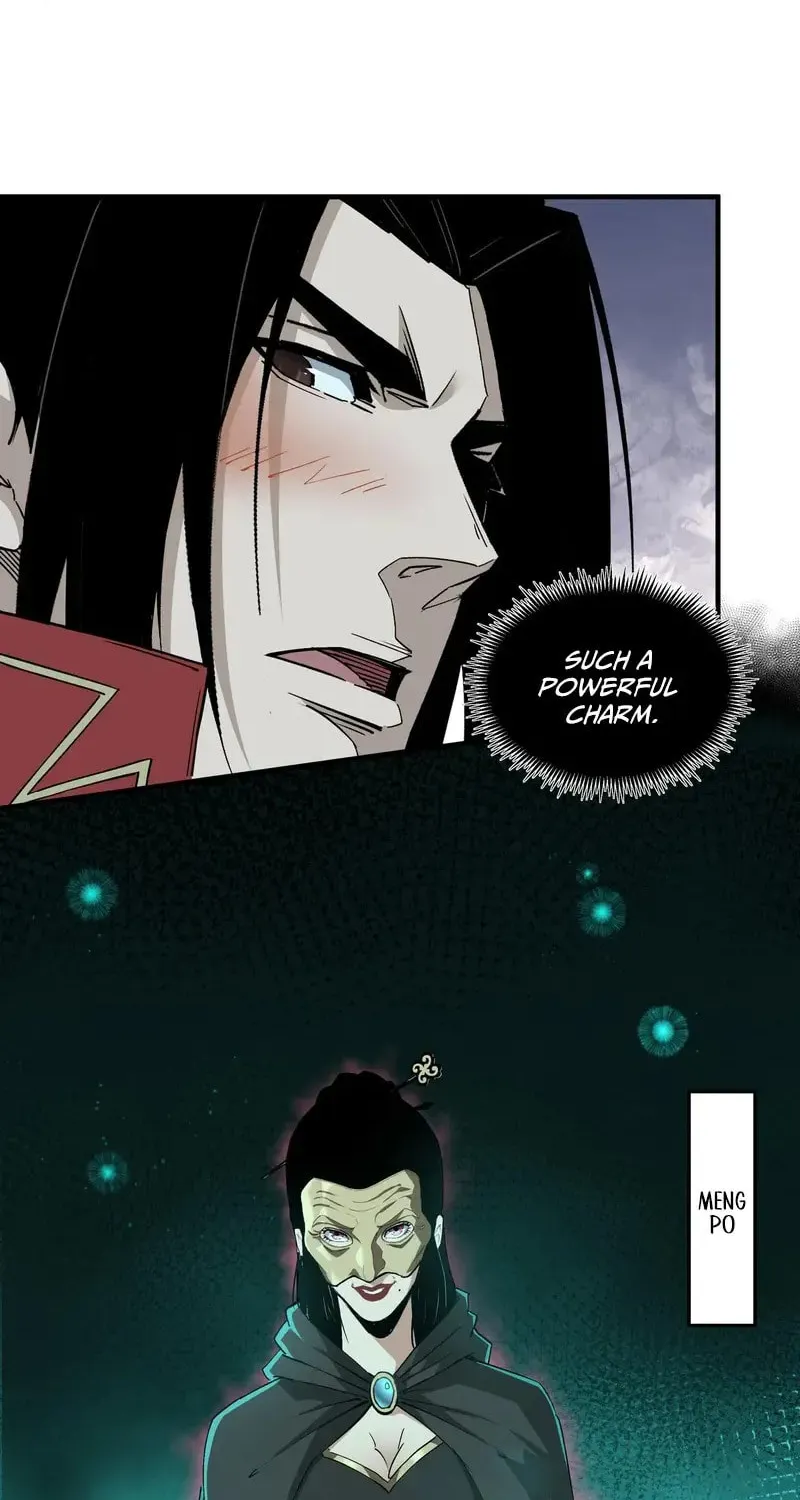 Greatest Boss System Chapter 179 page 9 - 