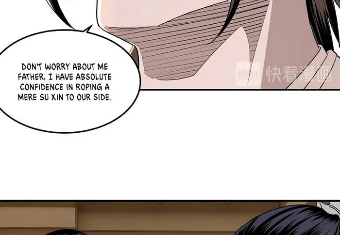 Greatest Boss System Chapter 18 page 16 - 