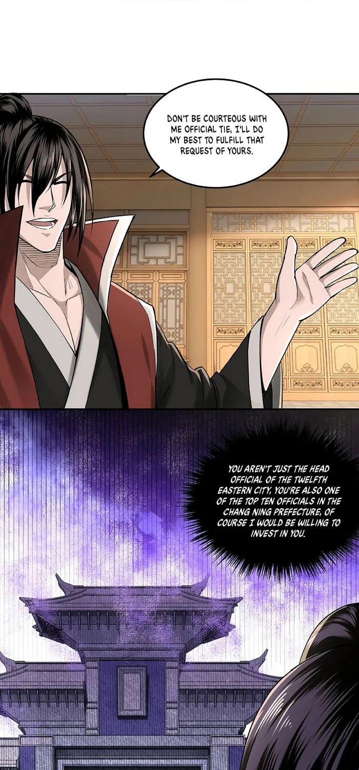 Greatest Boss System Chapter 18 page 26 - 