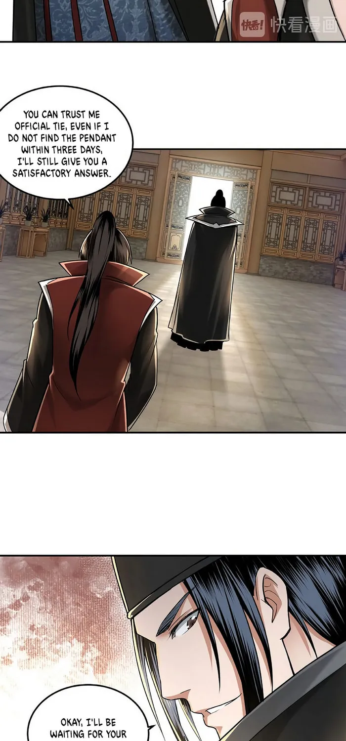 Greatest Boss System Chapter 18 page 30 - 