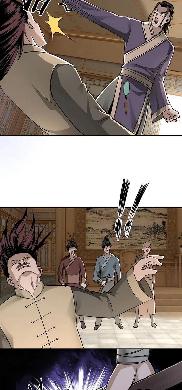 Greatest Boss System Chapter 18 page 42 - 