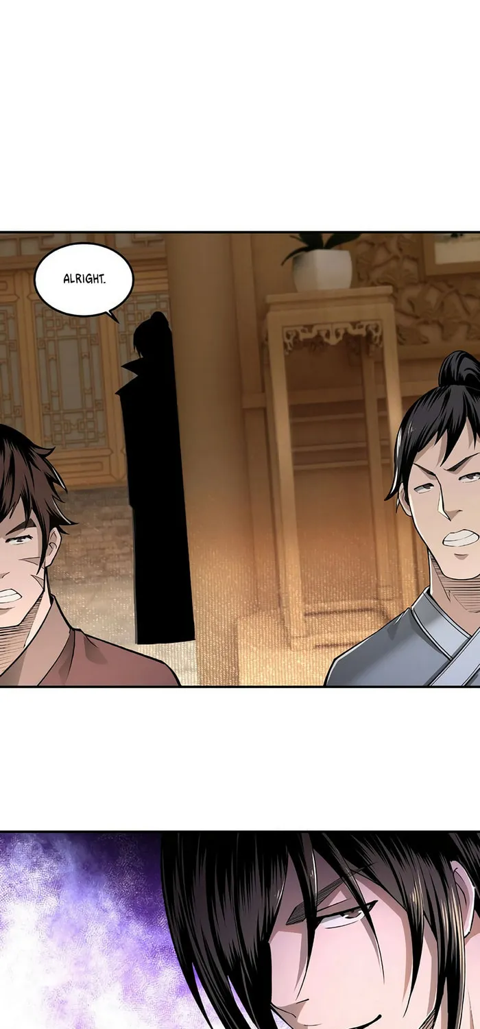 Greatest Boss System Chapter 18 page 47 - 