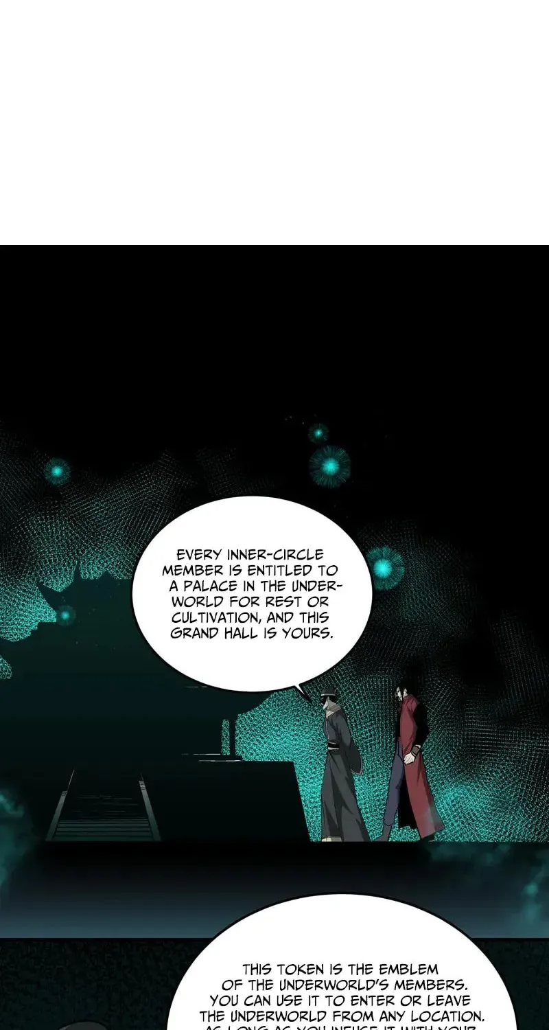 Greatest Boss System Chapter 180 page 2 - 