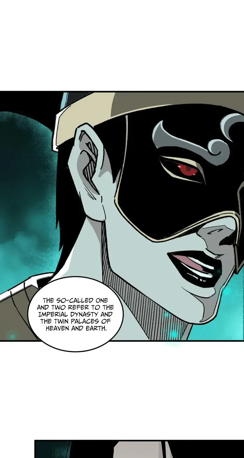 Greatest Boss System Chapter 180 page 11 - 