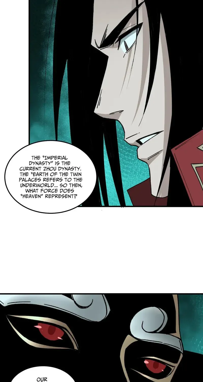 Greatest Boss System Chapter 180 page 12 - 