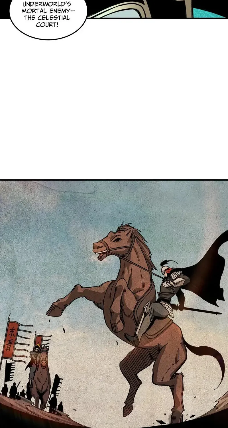 Greatest Boss System Chapter 180 page 13 - 