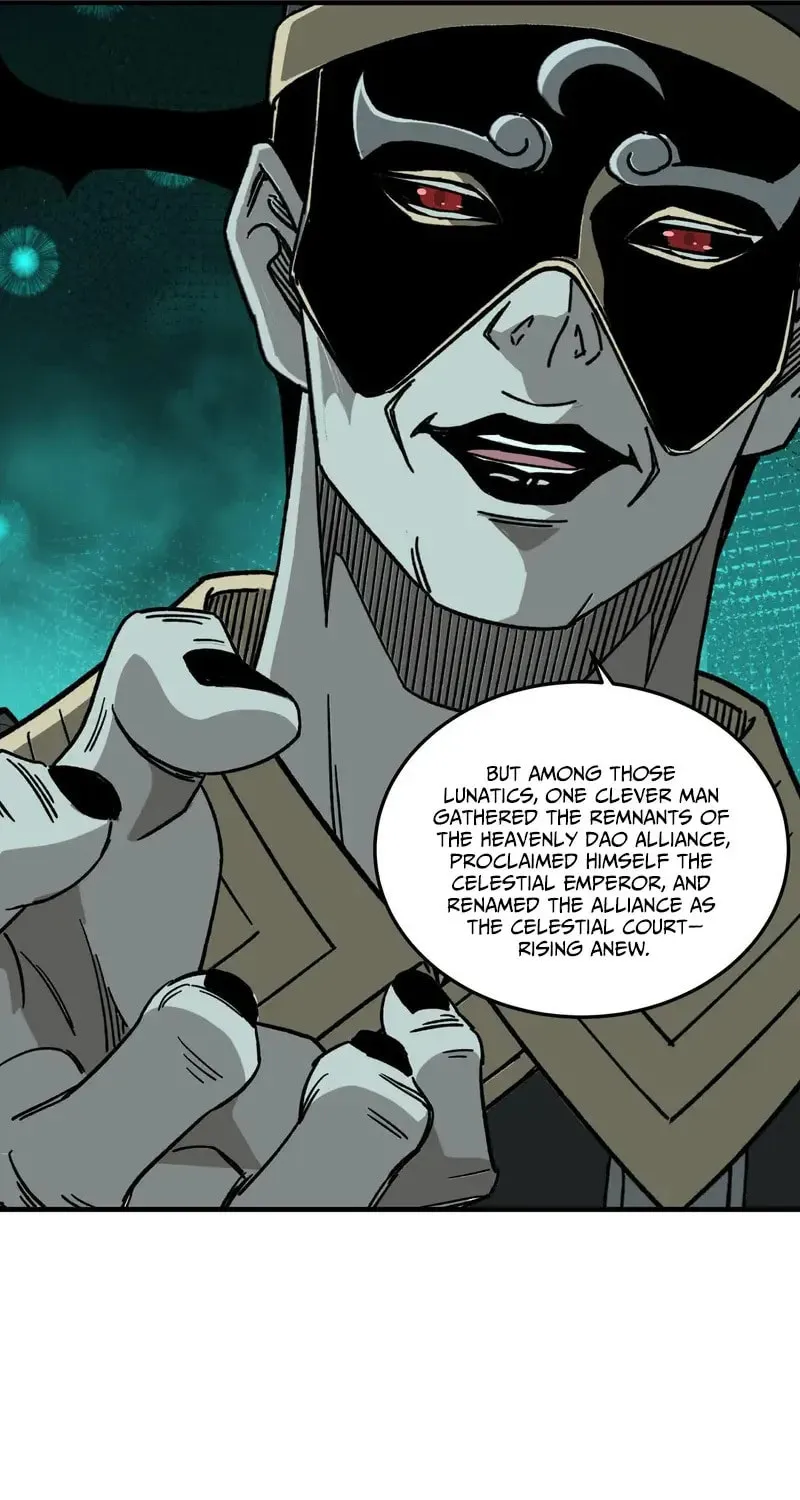 Greatest Boss System Chapter 180 page 15 - 