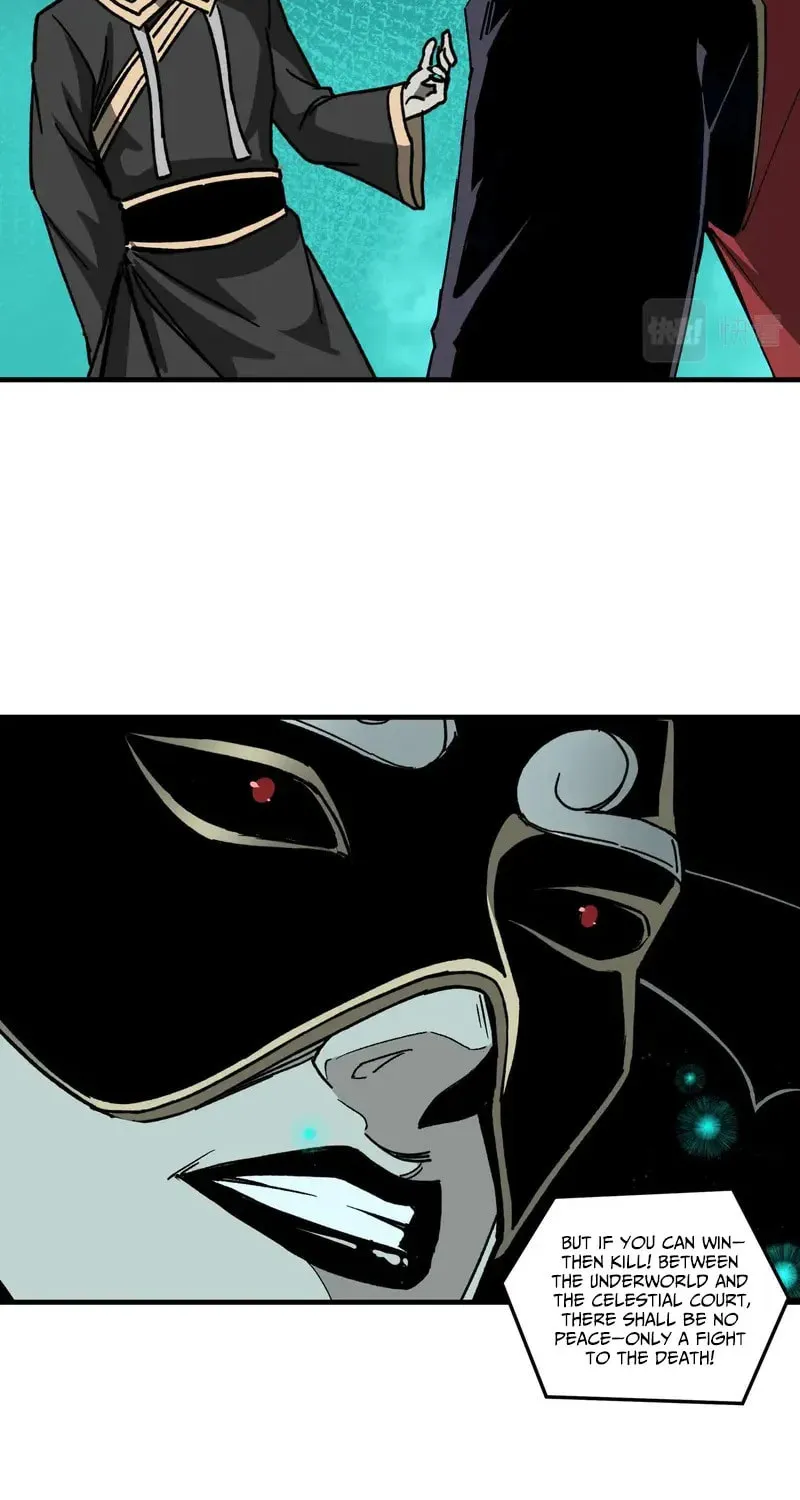 Greatest Boss System Chapter 180 page 17 - 