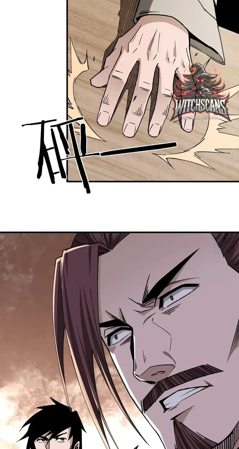 Greatest Boss System Chapter 180 page 19 - 