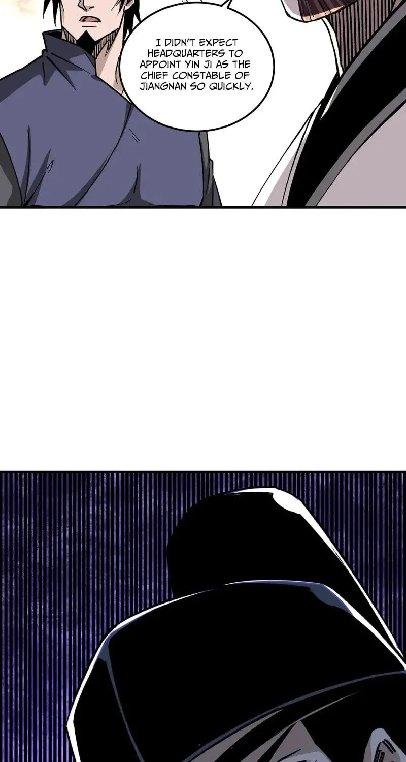 Greatest Boss System Chapter 180 page 20 - 