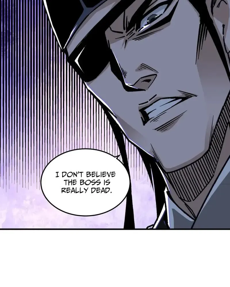 Greatest Boss System Chapter 180 page 21 - 