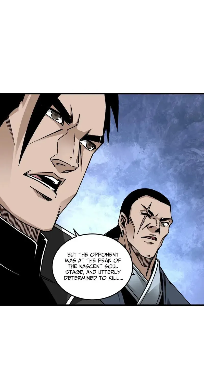 Greatest Boss System Chapter 180 page 22 - 