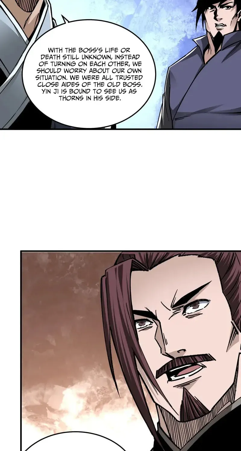 Greatest Boss System Chapter 180 page 24 - 