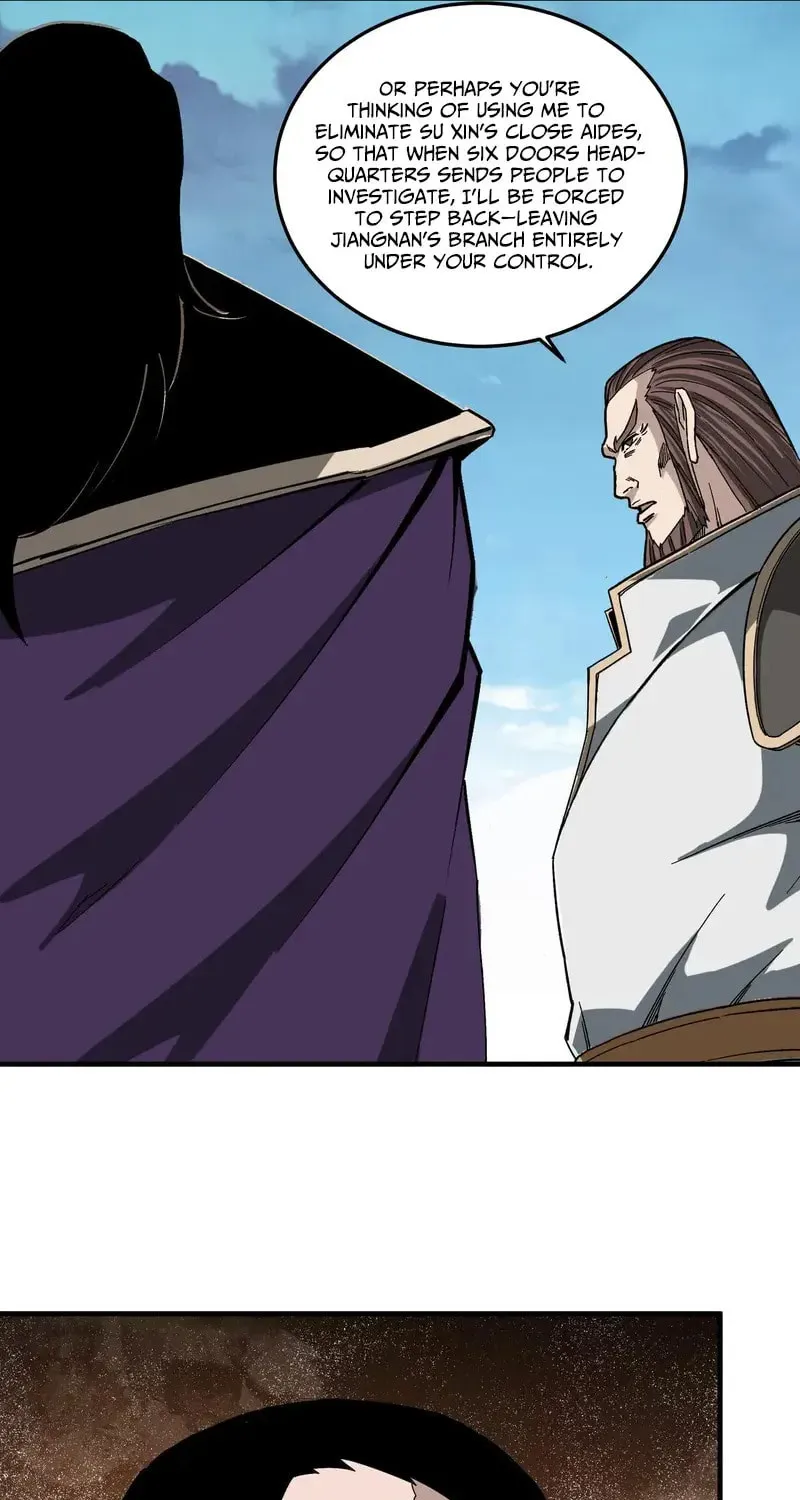Greatest Boss System Chapter 180 page 29 - 
