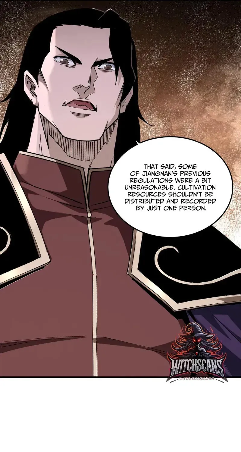 Greatest Boss System Chapter 180 page 36 - 