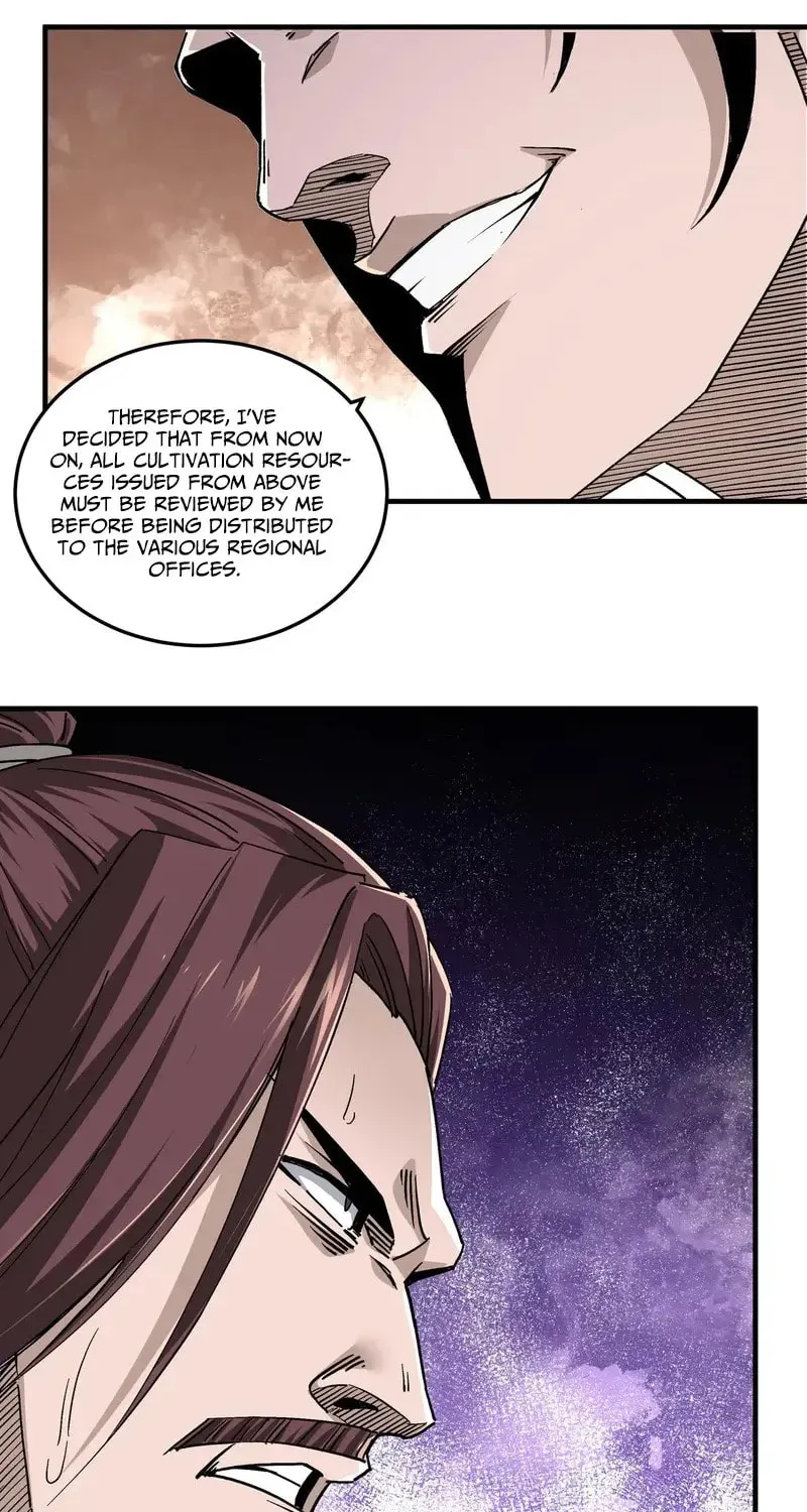 Greatest Boss System Chapter 180 page 37 - 